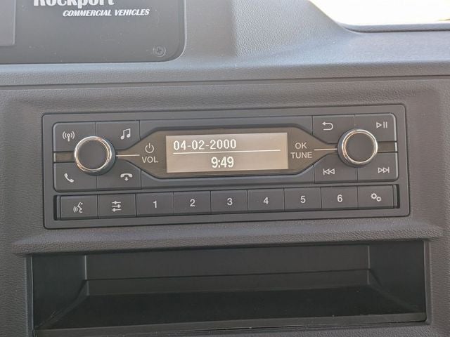 2026 Ford E-450SD Base