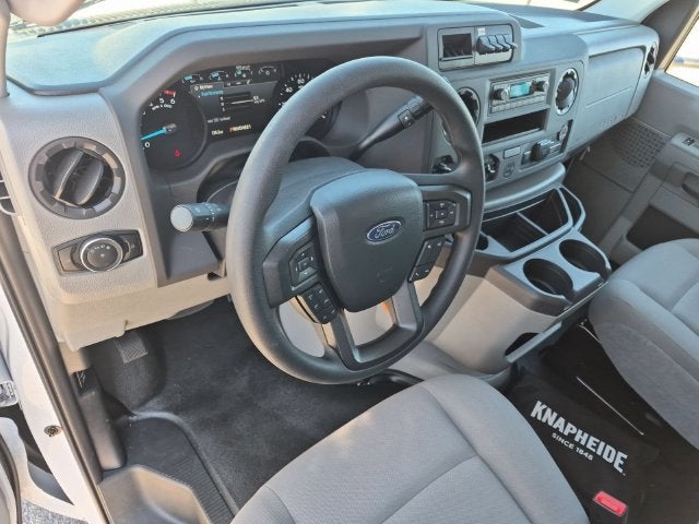 2027 Ford E-450SD Base