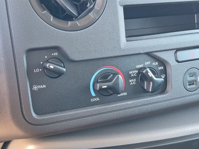 2027 Ford E-450SD Base