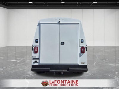 2027 Ford E-450SD Base