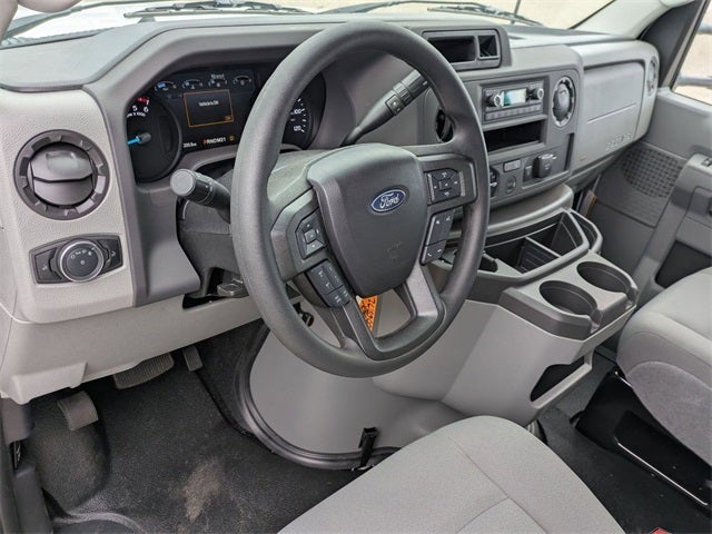 2026 Ford E-450SD Base