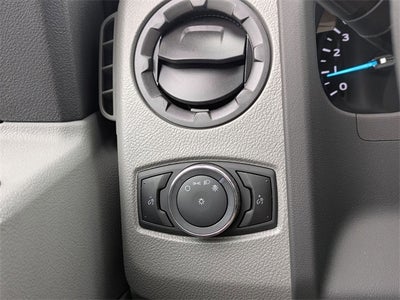 2026 Ford E-450SD Base