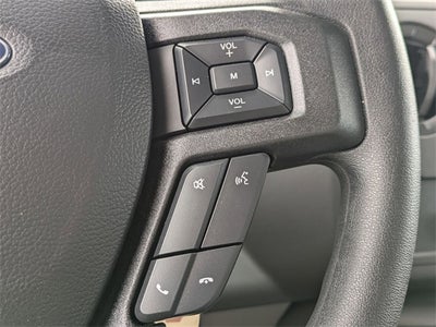 2026 Ford E-450SD Base