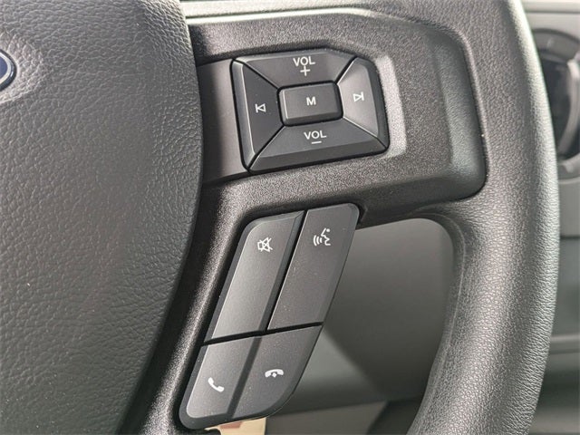 2026 Ford E-450SD Base