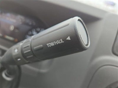 2026 Ford E-450SD Base