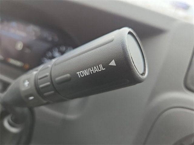 2026 Ford E-450SD Base