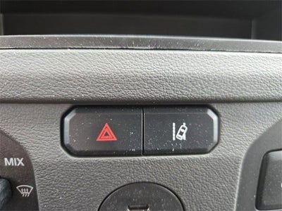 2026 Ford E-450SD Base