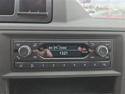 2026 Ford E-450SD Base