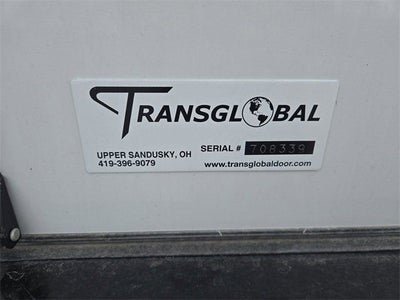 2026 Ford E-450SD Base