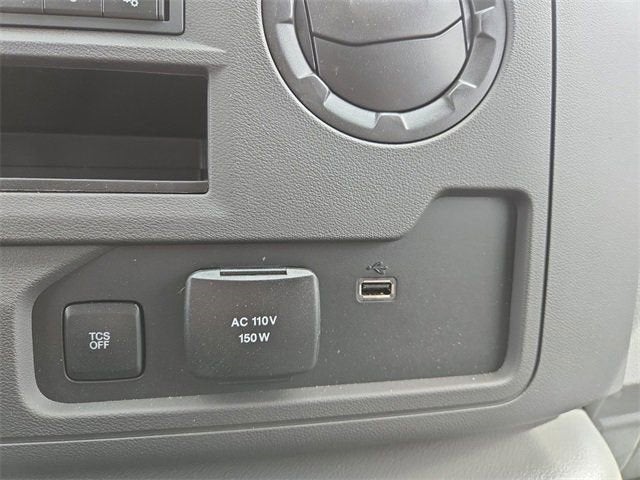 2026 Ford E-450SD Base