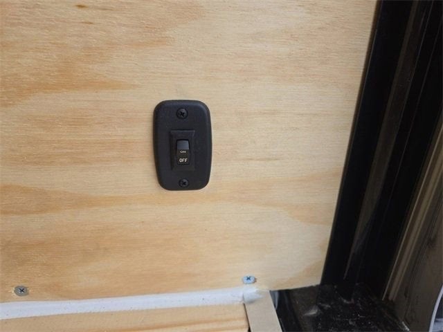 2026 Ford E-450SD Base