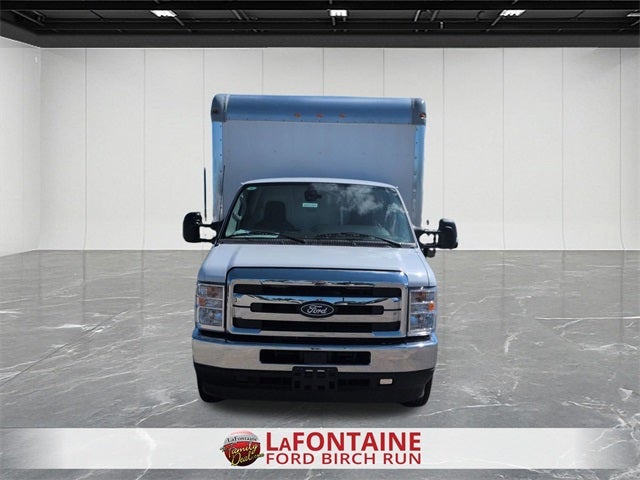 2026 Ford E-450SD Base