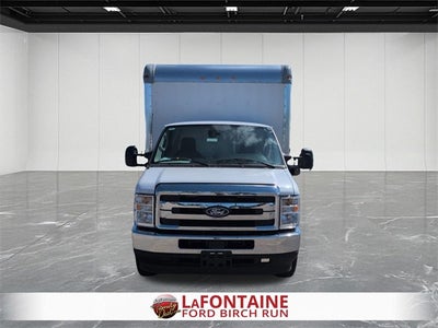 2026 Ford E-450SD Base