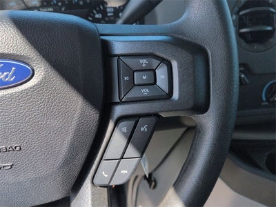 2026 Ford E-450SD Base