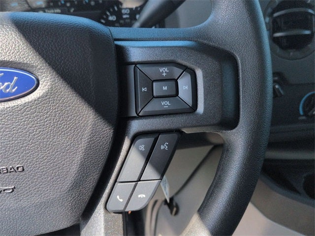 2026 Ford E-450SD Base