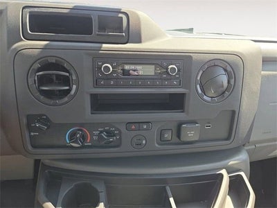 2026 Ford E-450SD Base