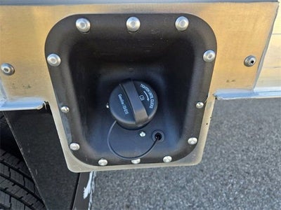 2026 Ford E-450SD Base