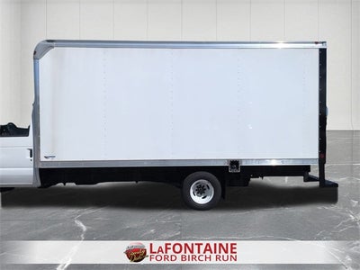 2026 Ford E-450SD Base