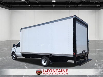 2026 Ford E-450SD Base