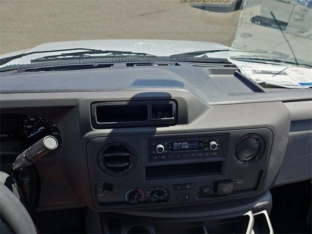 2026 Ford E-450SD Base