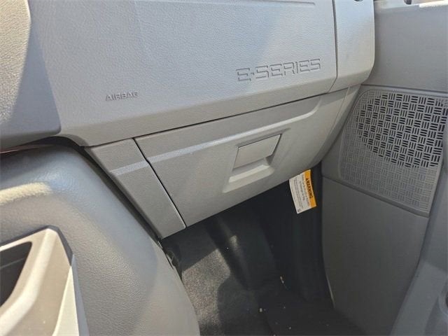 2026 Ford E-450SD Base