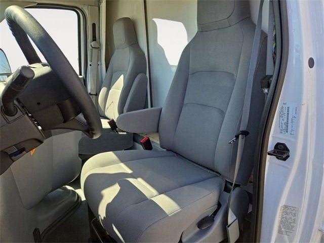 2026 Ford E-450SD Base