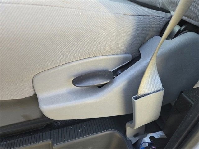 2026 Ford E-450SD Base