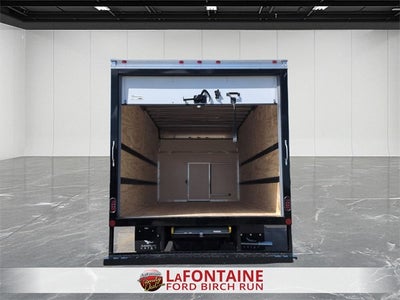 2026 Ford E-450SD Base