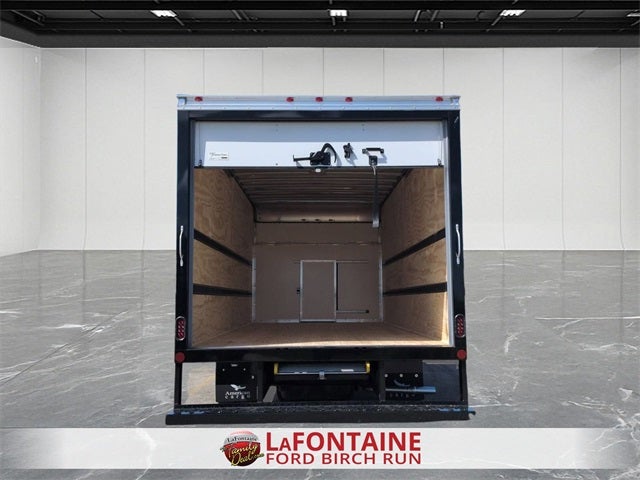 2026 Ford E-450SD Base