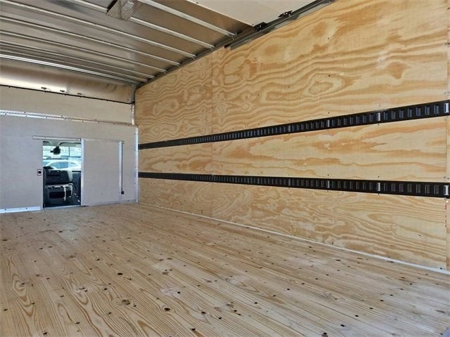 2026 Ford E-450SD Base