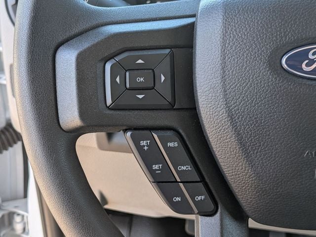 2026 Ford E-450SD Base