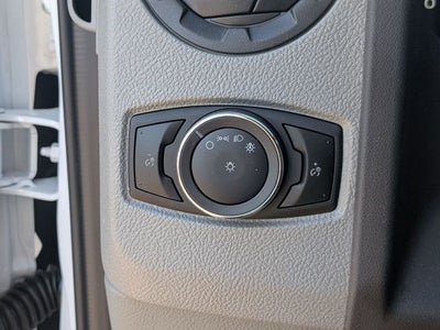 2026 Ford E-450SD Base