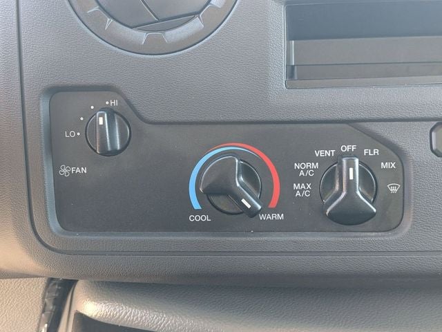 2026 Ford E-450SD Base