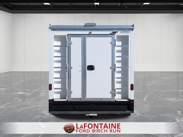 2026 Ford E-450SD Base