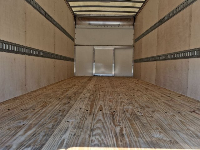 2027 Ford E-450SD Base