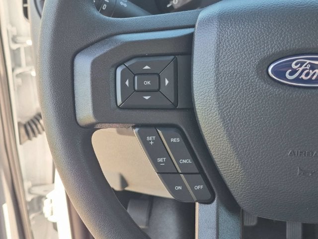 2027 Ford E-450SD Base
