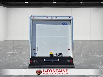 2027 Ford E-450SD Base
