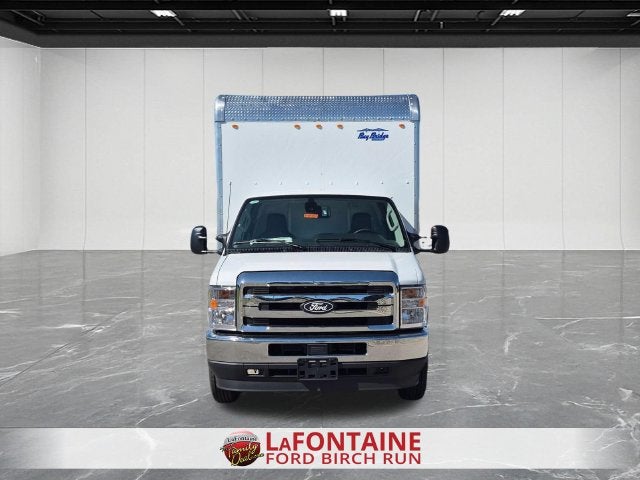2027 Ford E-450SD Base