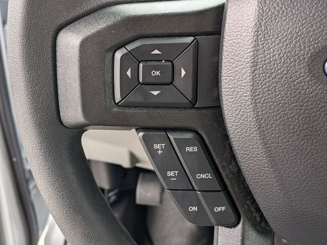 2027 Ford E-450SD Base