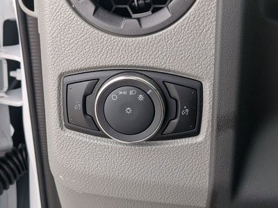 2027 Ford E-450SD Base