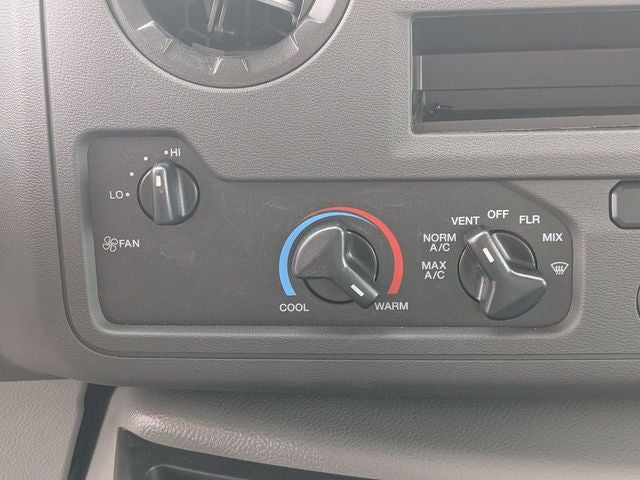 2027 Ford E-450SD Base