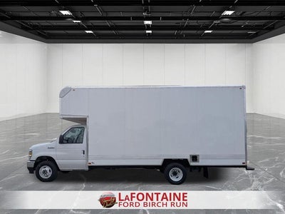 2027 Ford E-450SD Base