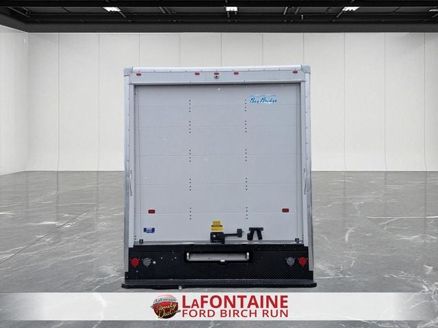 2027 Ford E-450SD Base