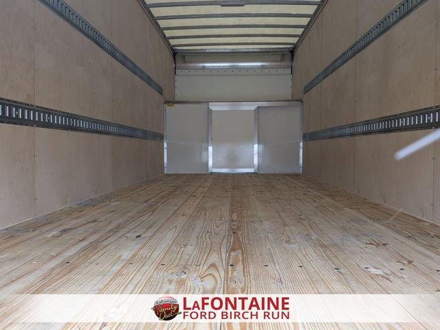 2027 Ford E-450SD Base