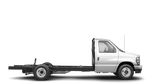 2026 Ford E-450SD Base In-Transit