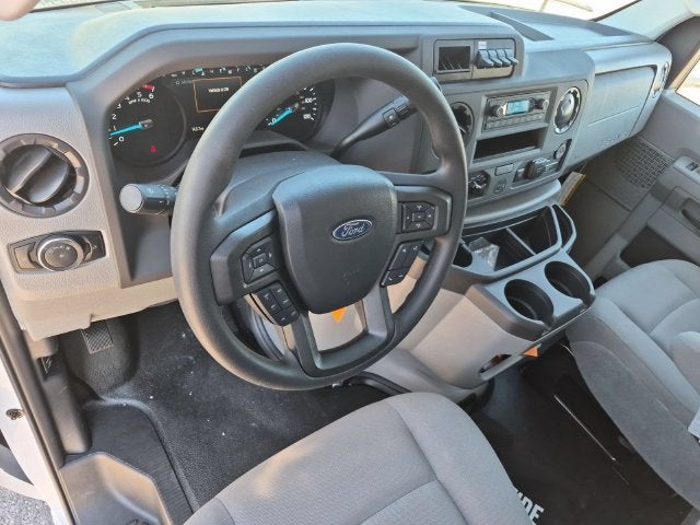 2027 Ford E-450SD Base