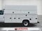 2027 Ford E-450SD Base