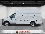 2027 Ford E-450SD Base