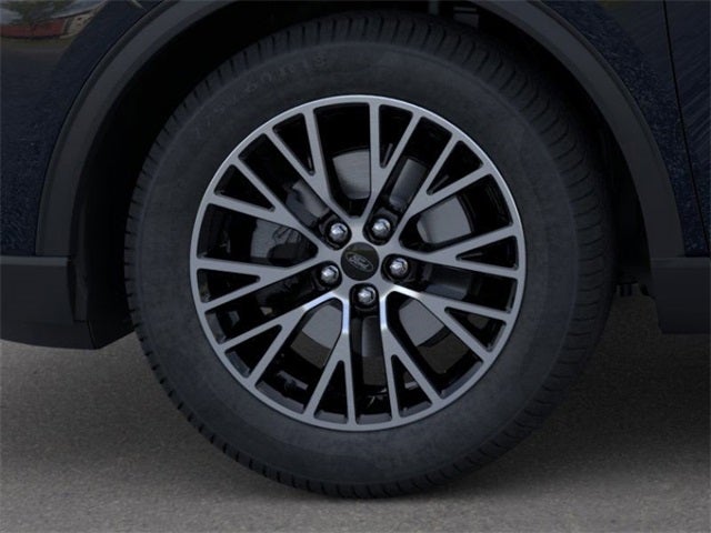 2026 Ford Escape Plug-In Hybrid Base