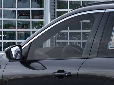 2026 Ford Escape Plug-In Hybrid Base